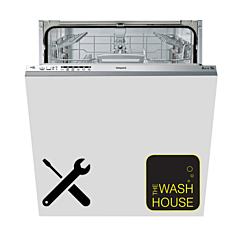 Built In Dishwasher Repair - Not Purchased From Us (Call out + Labour Charge)