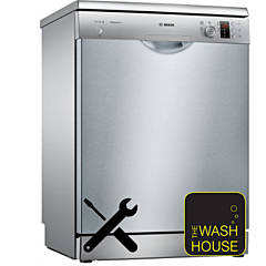 Freestanding Dishwasher Repair - Not Purchased From Us (Call out + Labour Charge)