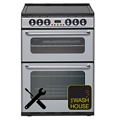 Freestanding Electric Cooker Repair - Not Purchased From Us (Call out + Labour Charge)