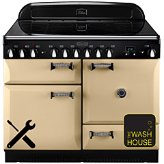 Freestanding Electric Range Cooker Repair - Not Purchased From Us (Call out + Labour Charge)