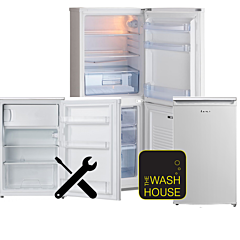 Freestanding Refrigeration Repair - Not Purchased From Us (Call out + Labour Charge)