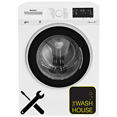 Freestanding Washing Machine Repair - Not Purchased From Us (Call out + Labour Charge)