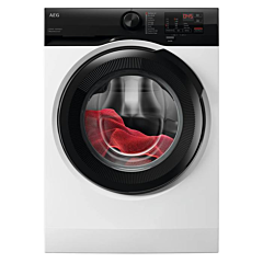 AEG LFED61844B Aeg 8Kg 1400Spin 6000 Series Washing Machine