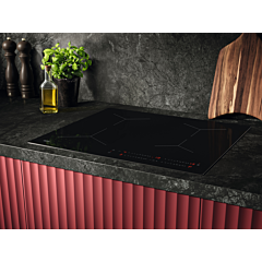 AEG SO64IA0SIB Induction Hob - Hard Wired