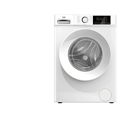 Beko BWC7121W Freestanding 7Kg 1200Rpm Washing Machine - White