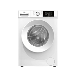 Beko BWC8121W Freestanding 8Kg 1200Rpm Washing Machine - White