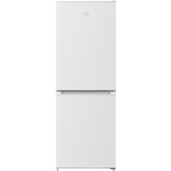 Beko CCFM4552W Frost Free Fridge Freezer - White