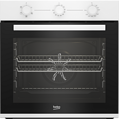 Beko CIFY71W Built-In Single Oven