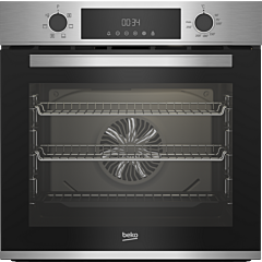 Beko CIMY91X Built-In Single Oven