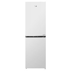Beko CNE4581VW 50/50 No Frost Fridge Freezer - White