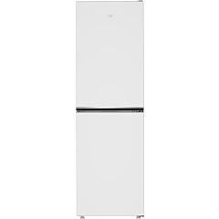 Beko CNG4692VW 59.7Cm 50/50 Total No Frost Fridge Freezer - White