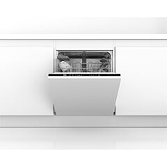 Beko DIN15C20 Integrated Dishwasher 