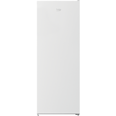 Beko FNE4545W Freestanding Tall Frost Free Freezer - White