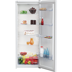 Beko LSG4545W 54Cm Wide Larder Fridge - White