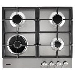 Blomberg GEN73415E Blomberg 4 Ring Gas Hob