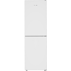 Blomberg KND24692V Vitamincare+  50/50 Total No Frost Combi Fridge Freezer - White
