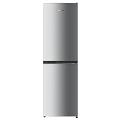 Blomberg KNE4582VPS 54.5Cm 50/50 Auto Defrost Fridge Freezer - White