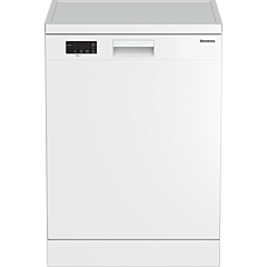 Blomberg LDF31310W Dishwasher - White - 13 Place Settings