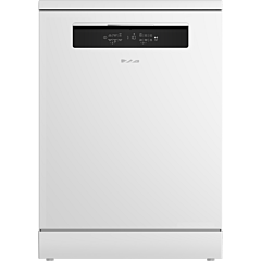 Blomberg LDF43520W Dishwasher - White - 14 Place Settings
