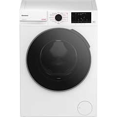 Blomberg LRF854311W 8Kg/5Kg 1400 Spin Washer Dryer - White