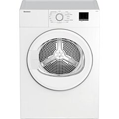 Blomberg LTA09020W 9Kg Vented Tumble Dryer - White