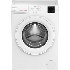 Blomberg LWA27461W 7Kg 1400 Spin Washing Machine - White