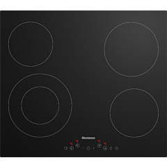 Blomberg MKN54212 58Cm Ceramic Hob - Black