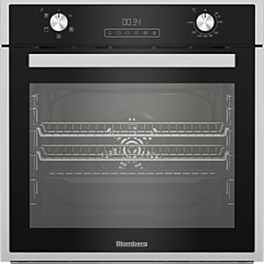 Blomberg ROEN7201X 72L Single Electric Oven - Inox