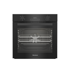 Blomberg ROEN8201B Built In Single Oven - Black
