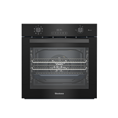 Blomberg ROEN8232WBP 72L Single Electric Oven - Black