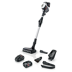 Bosch BCS712GB Cordless Vacuum Cleaner - White