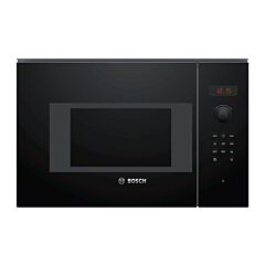 Bosch BFL523MB0B Serie | 4 Built-In Microwave Oven 60 X 38 Cm