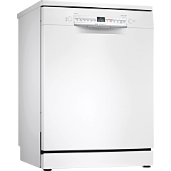 Bosch EX-SMS2HVW67G-SP Dishwasher - White - 14 Place Settings