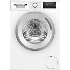 Bosch EX-WAN28258GB-WR 8kg 1400 Spin Washing Machine - White