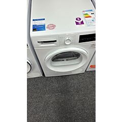 Bosch EX-WTH85225GB-HF 8Kg Heat Pump Tumble Dryer - White