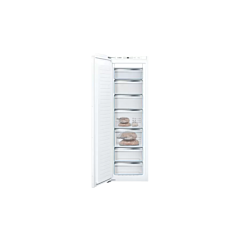Bosch GIN81VEE0G Built In Tall Frost Free Freezer