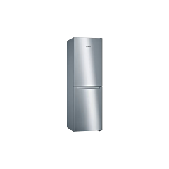 Bosch KGN34NLEAG Frost Free Fridge Freezer