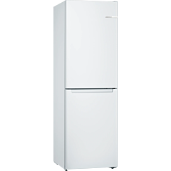 Bosch KGN34NWEAG Frost Free Fridge Freezer - White