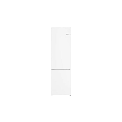 Bosch KGN392WDFG 60Cm Frost Free Fridge Freezer - White