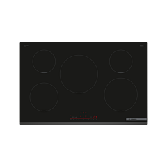 Bosch PIV831HB1E 80.2Cm Induction Hob - Hard Wired