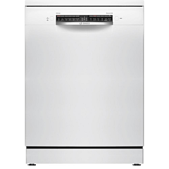Bosch SMS4EKW06G Dishwasher - White - 13 Place Settings