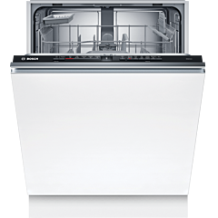 Bosch SMV2HTX02G Built In Dishwasher - 13 Place Settings