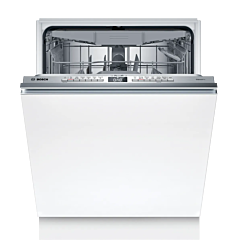 Bosch SMV4ECX23G Series 4 - Fully-Integrated Dishwasher - 60 Cm