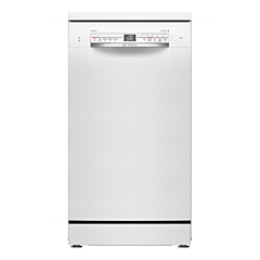 Bosch SPS2IKW01G Slimline Dishwasher - 9 Place Settings