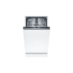 Bosch SPV2HKX42G Series 2 Fully-Integrated Dishwasher 45 Cm