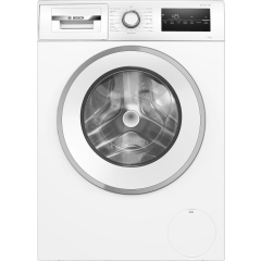 Bosch WAN28255GB Series 4 9Kg 1400 Spin Washing Machine - White