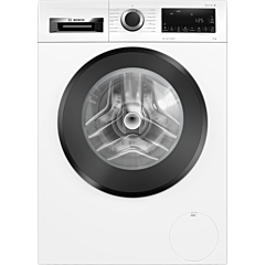 Bosch WGG24400GB 9Kg 1400 Spin Washing Machine - White