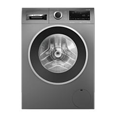 Bosch WGG244ZCGB 9Kg 1400 Spin Washing Machine - Graphite