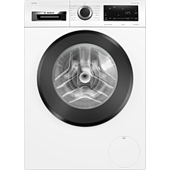 Bosch WGG254F0GB 10Kg 1400 Spin Washing Machine - White