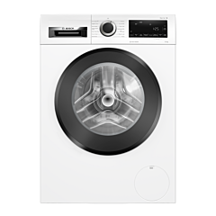 Bosch WGG254Z0GB 10Kg 1400 Spin Washing Machine - White